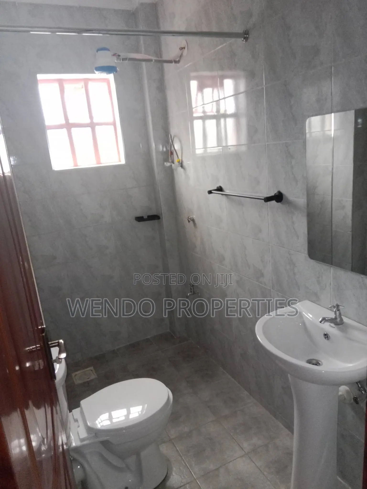 2bdrm Apartment in Embulbul, Ebulbul for rent