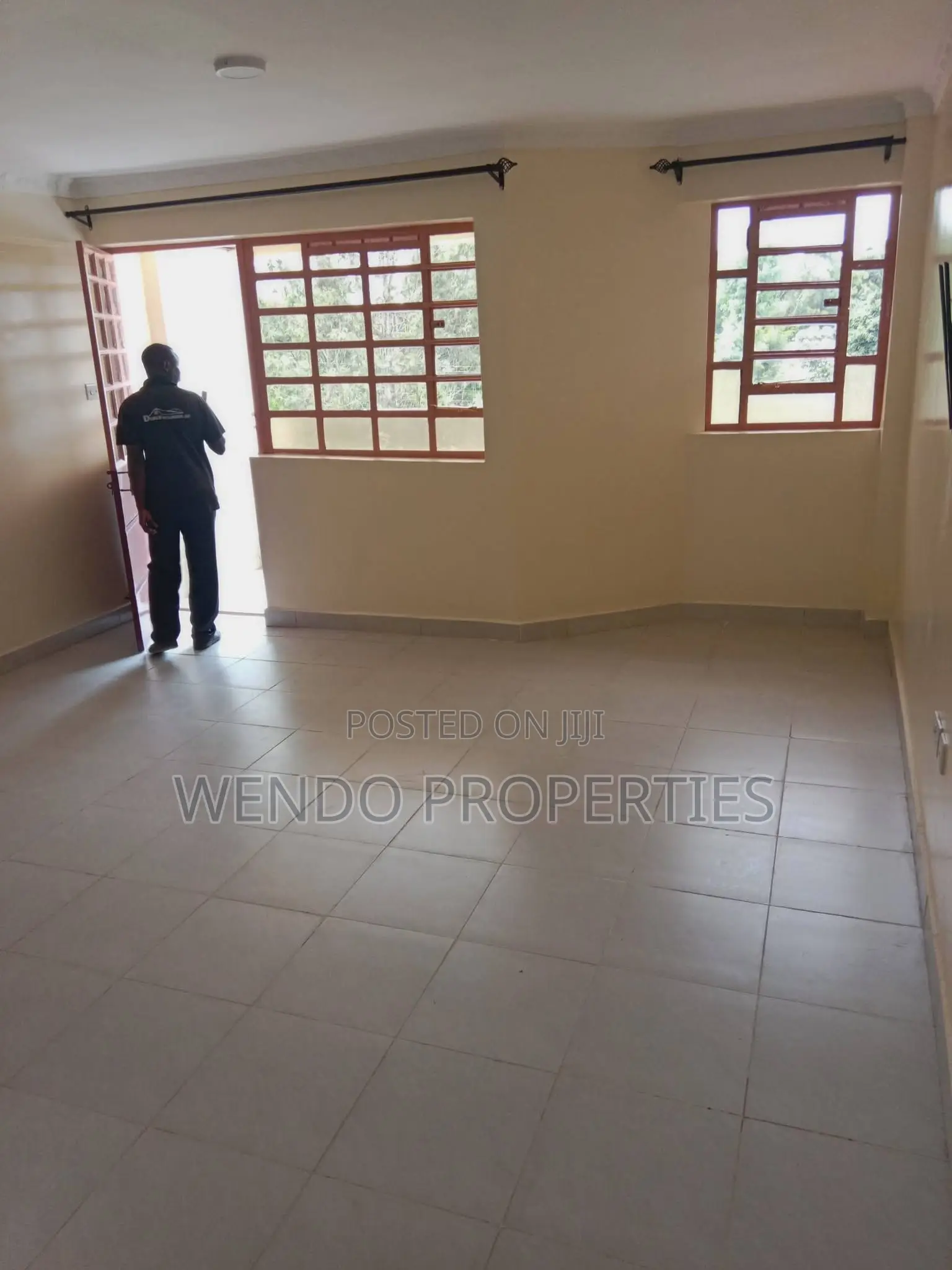 2bdrm Apartment in Embulbul, Ebulbul for rent