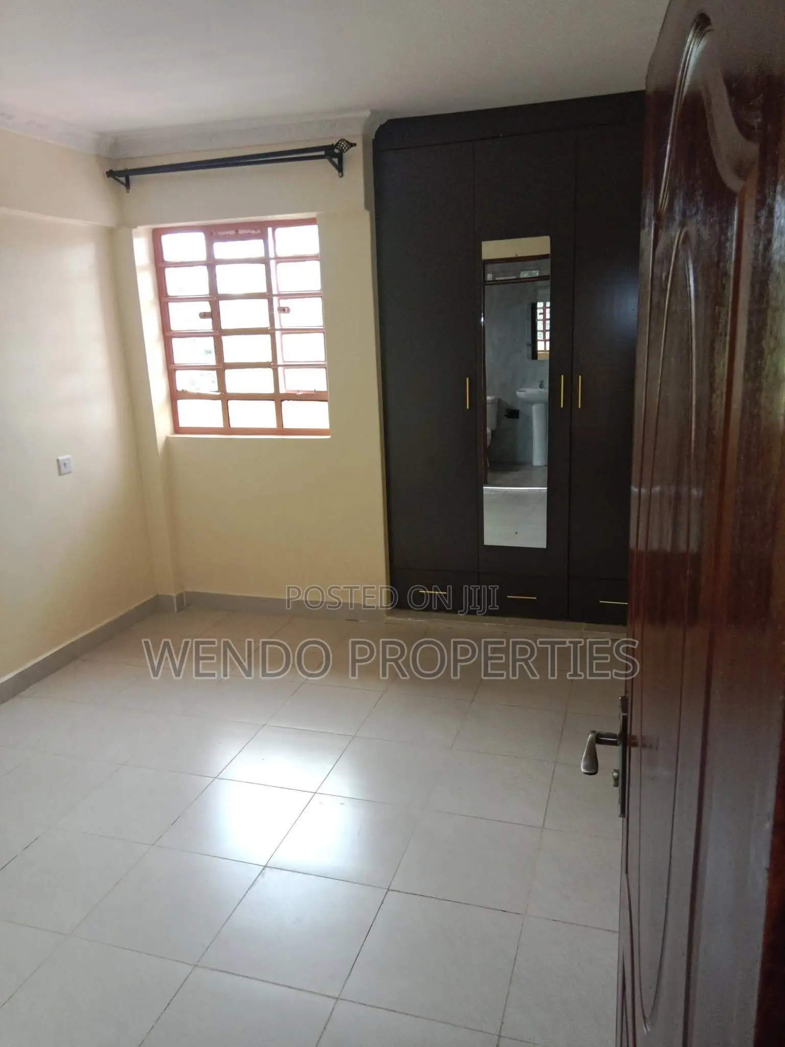 2bdrm Apartment in Embulbul, Ebulbul for rent