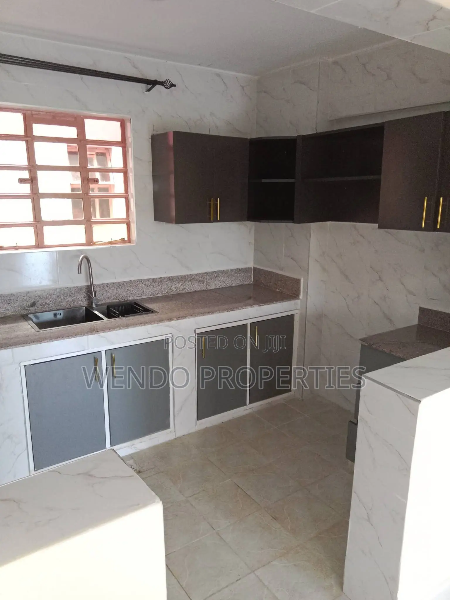 2bdrm Apartment in Embulbul, Ebulbul for rent