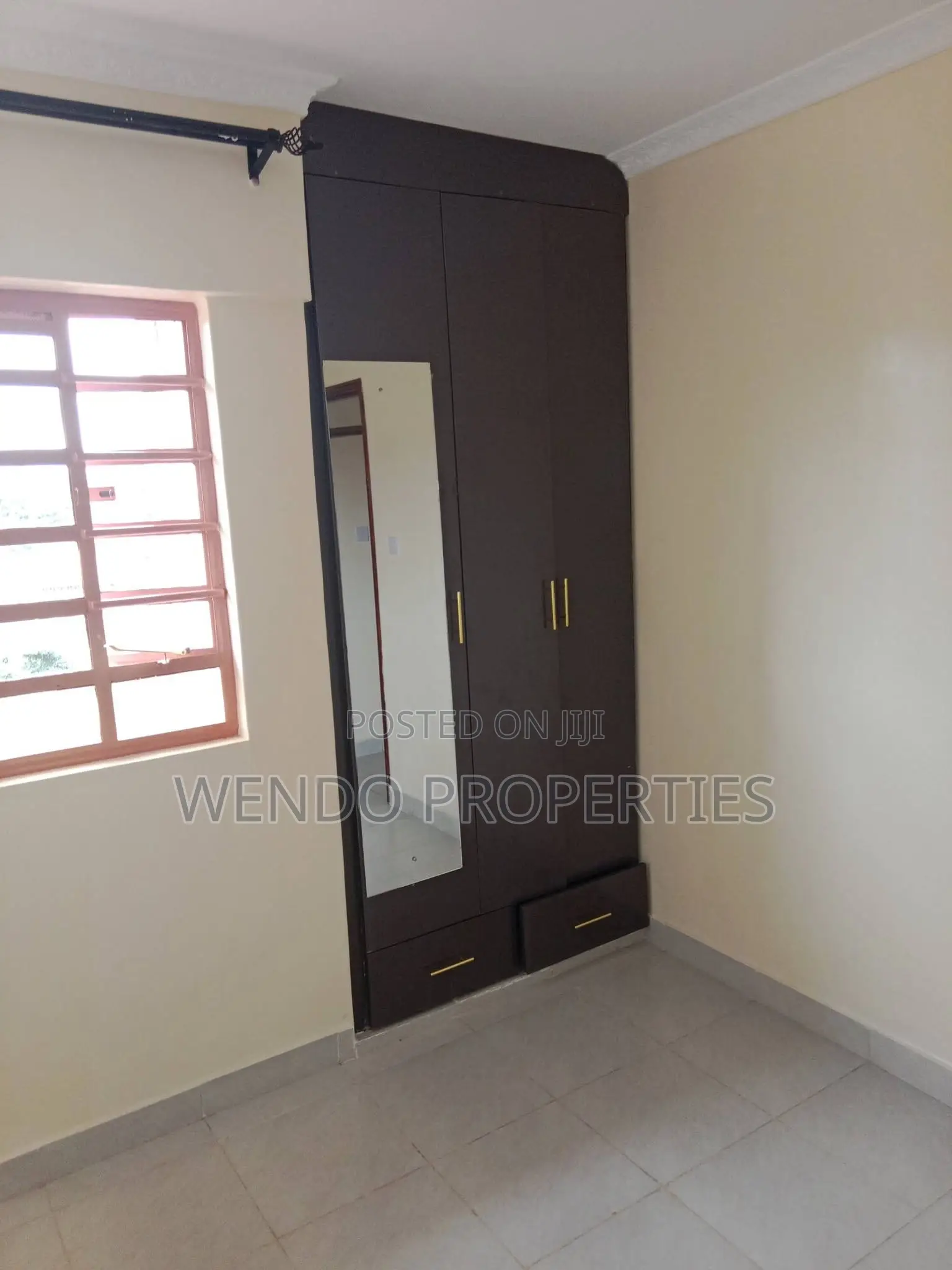 2bdrm Apartment in Embulbul, Ebulbul for rent