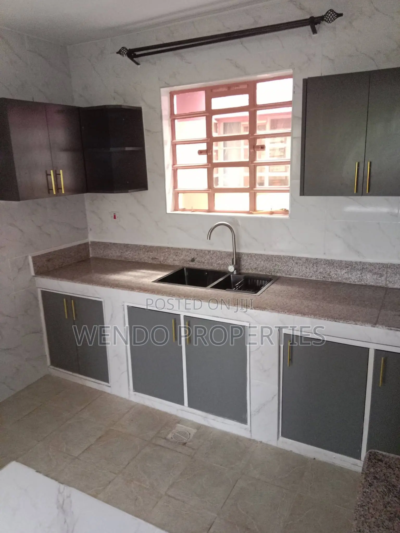 2bdrm Apartment in Embulbul, Ebulbul for rent