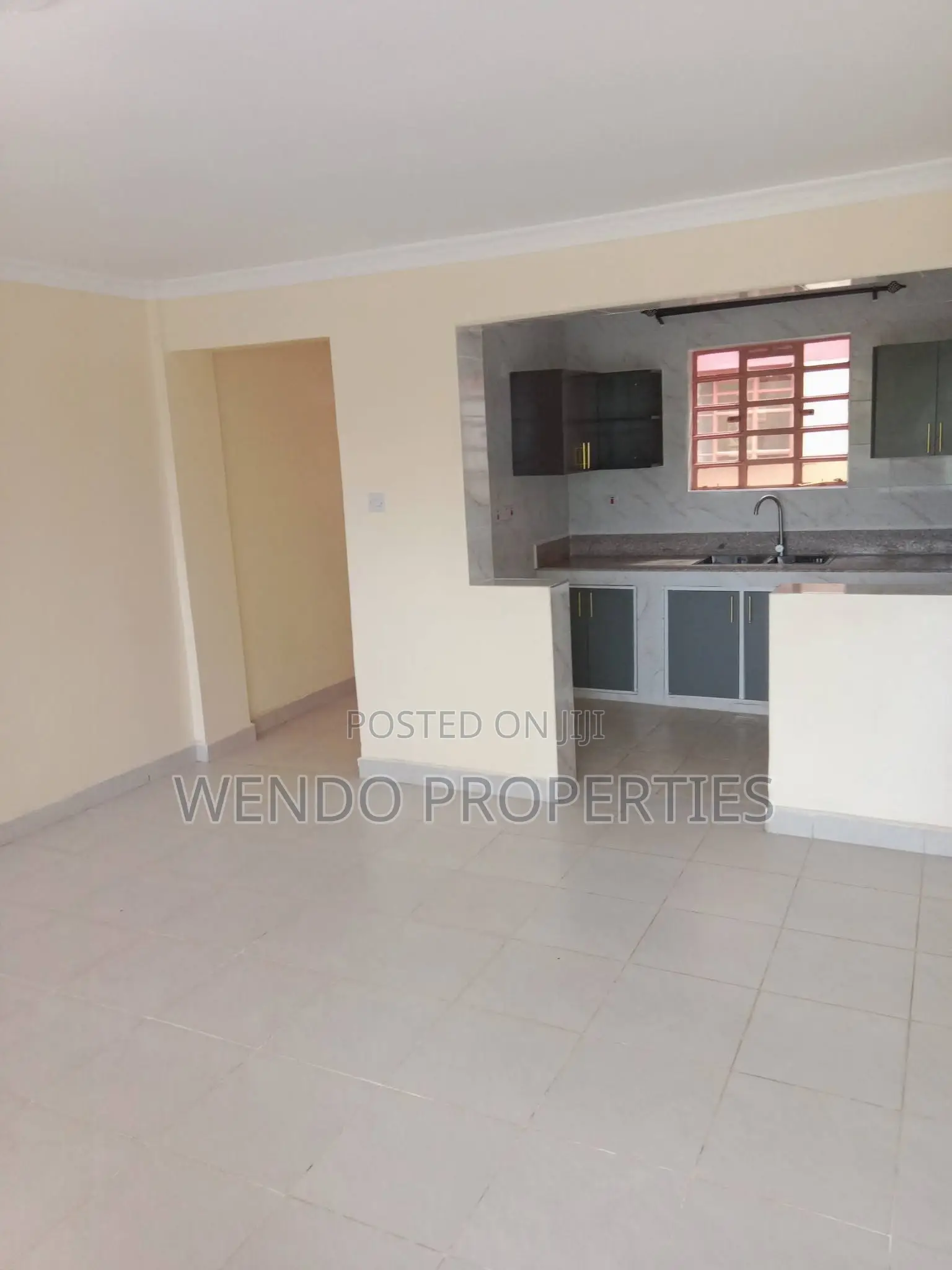 2bdrm Apartment in Embulbul, Ebulbul for rent