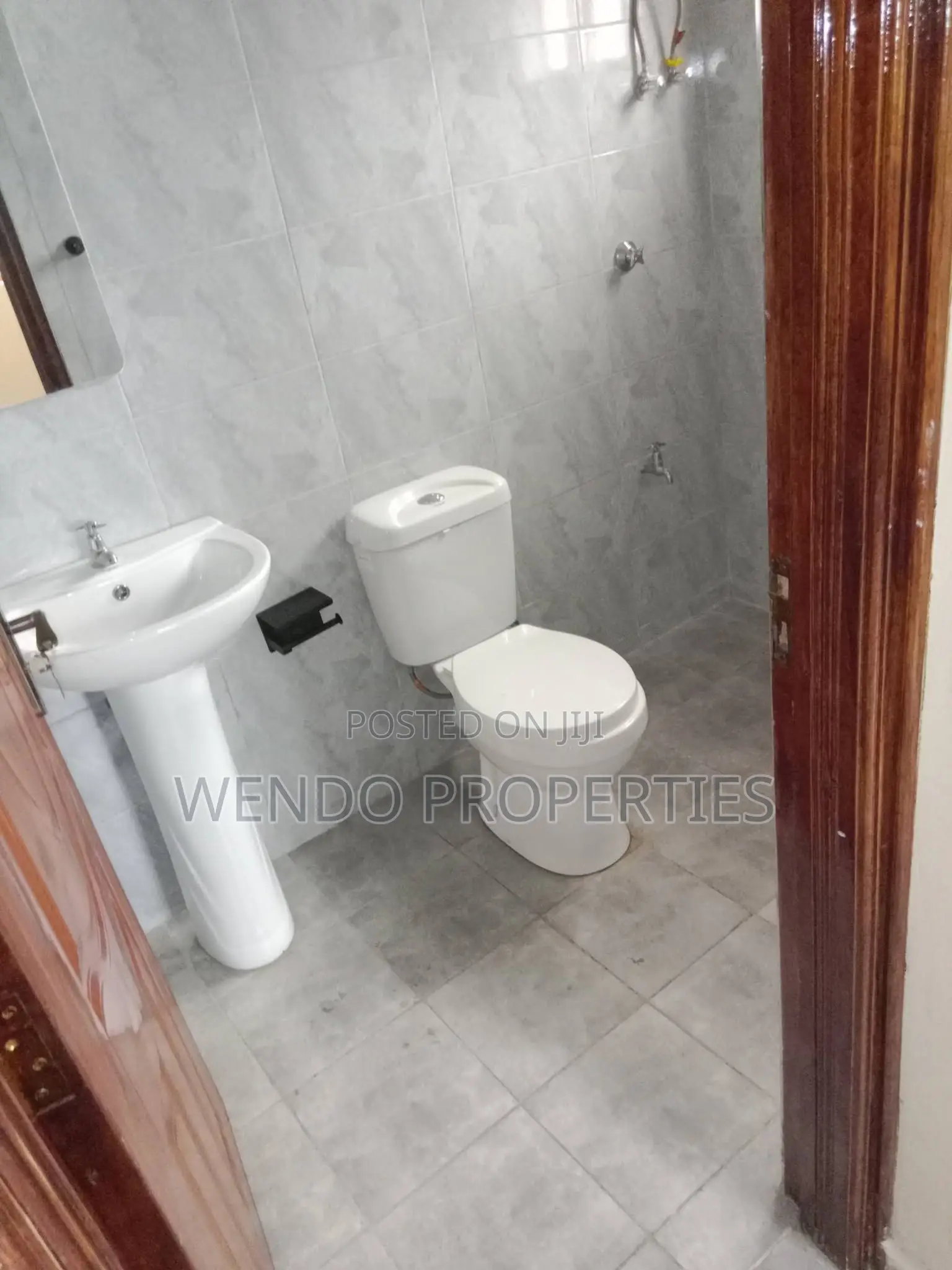 2bdrm Apartment in Embulbul, Ebulbul for rent