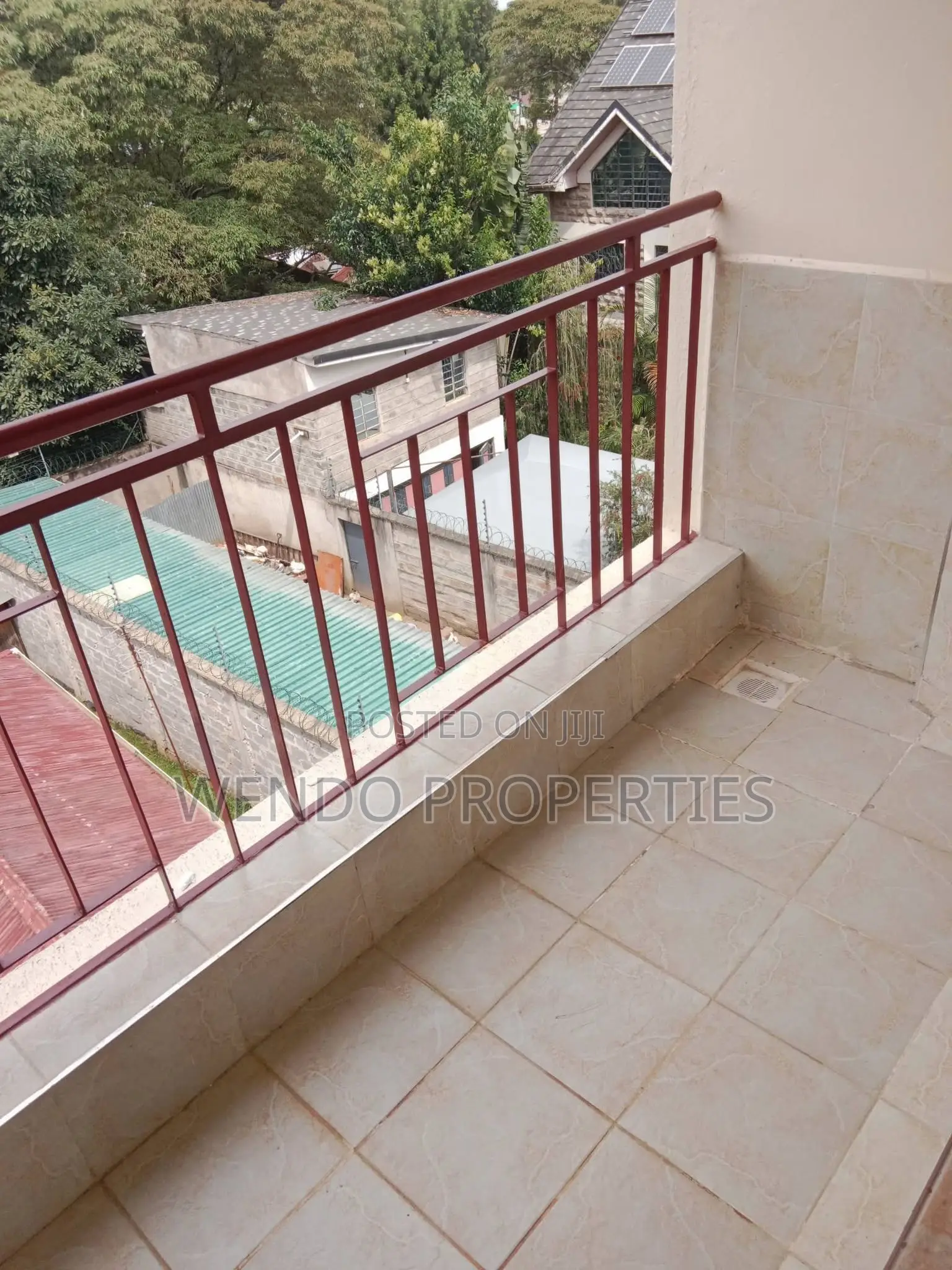 2bdrm Apartment in Embulbul, Ebulbul for rent