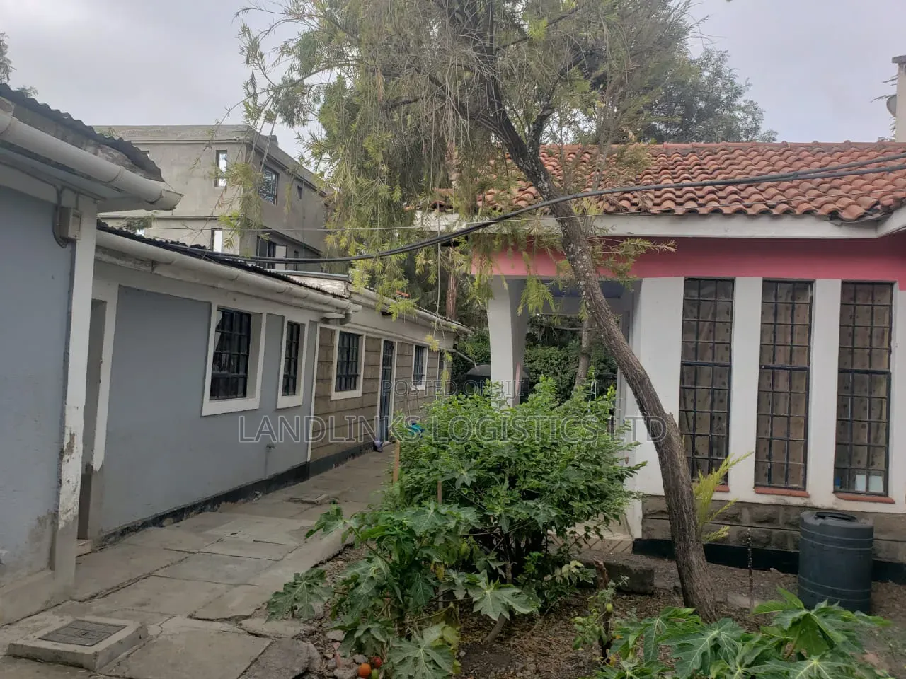 4bdrm Bungalow in Katani for sale