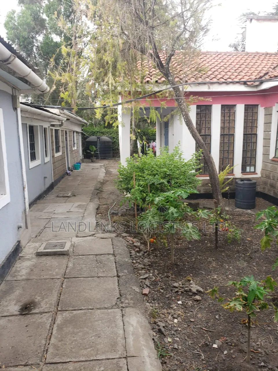 4bdrm Bungalow in Katani for sale