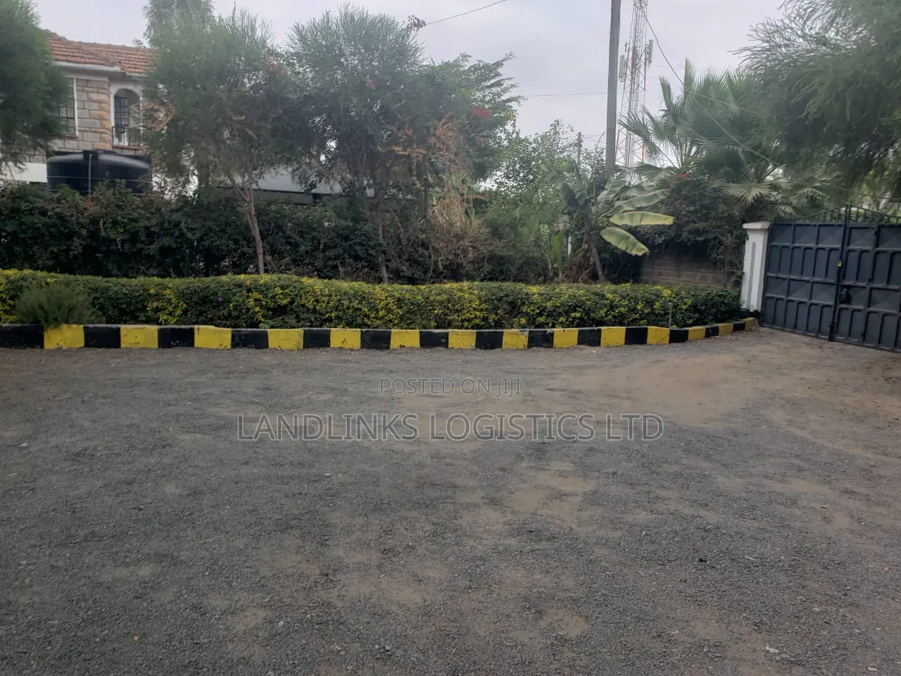 4bdrm Bungalow in Katani for sale