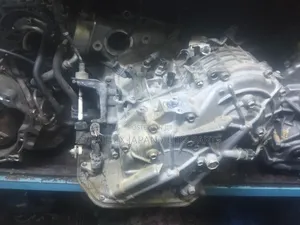 2AZ Gearbox 2wd for Toyota Vanguard,rav4