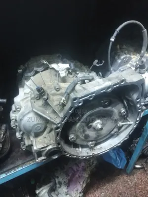 2AZ Gearbox 2wd for Toyota Vanguard,rav4