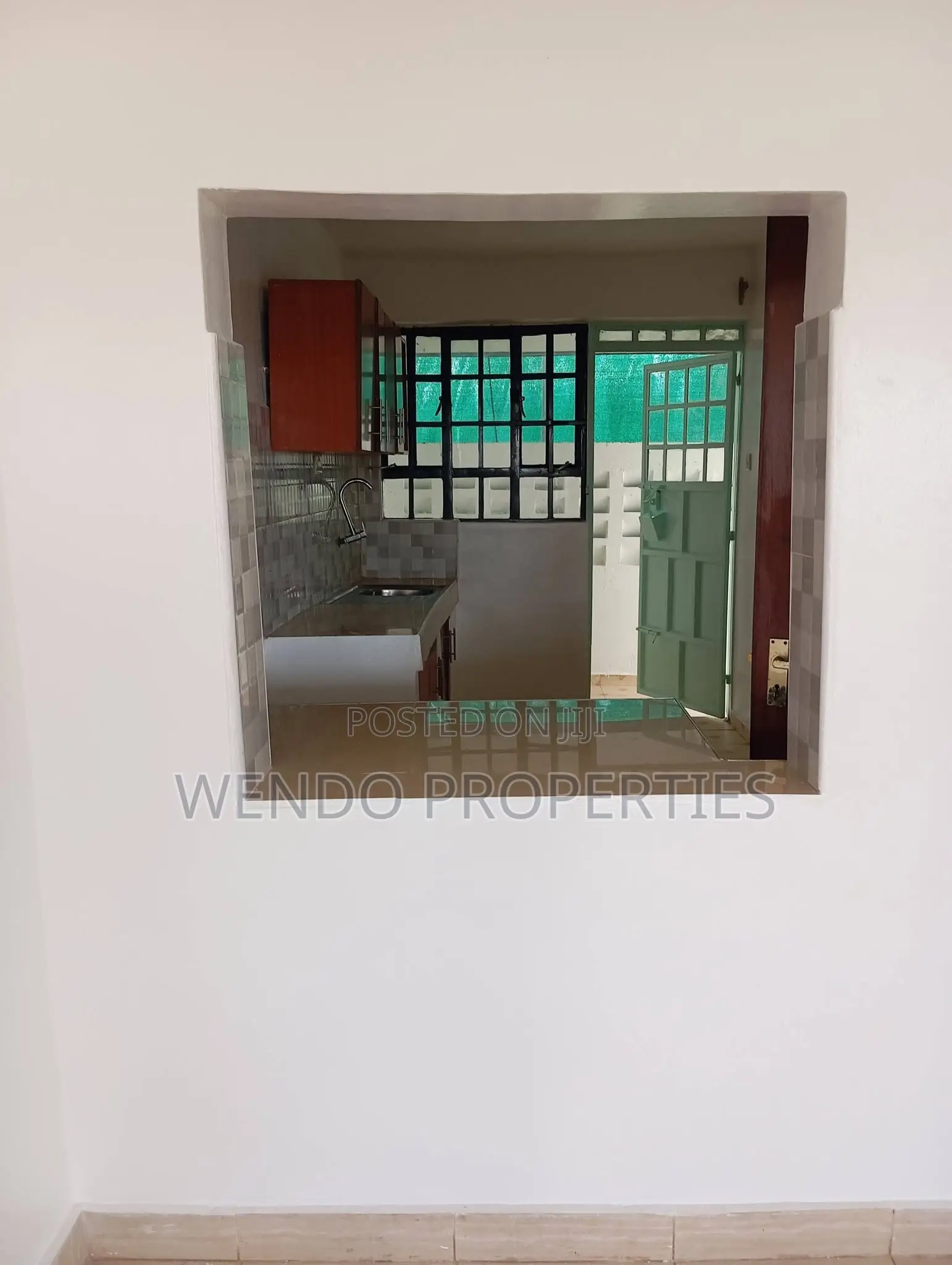 2bdrm Apartment in Ngong CBD for rent
