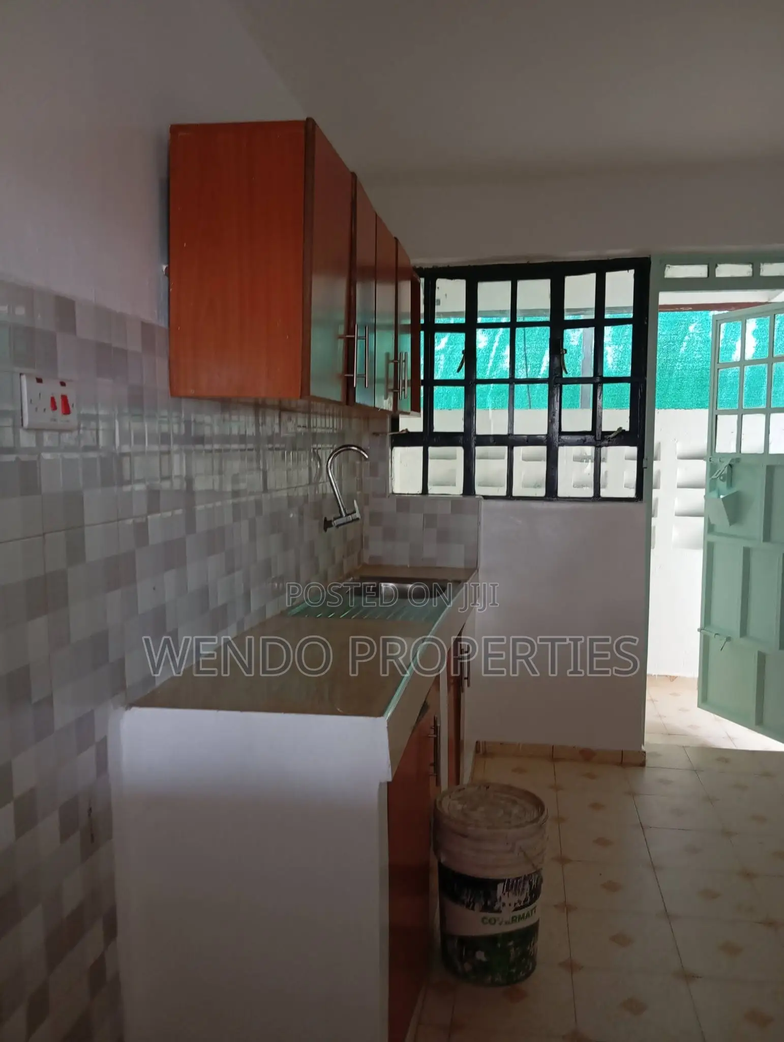 2bdrm Apartment in Ngong CBD for rent