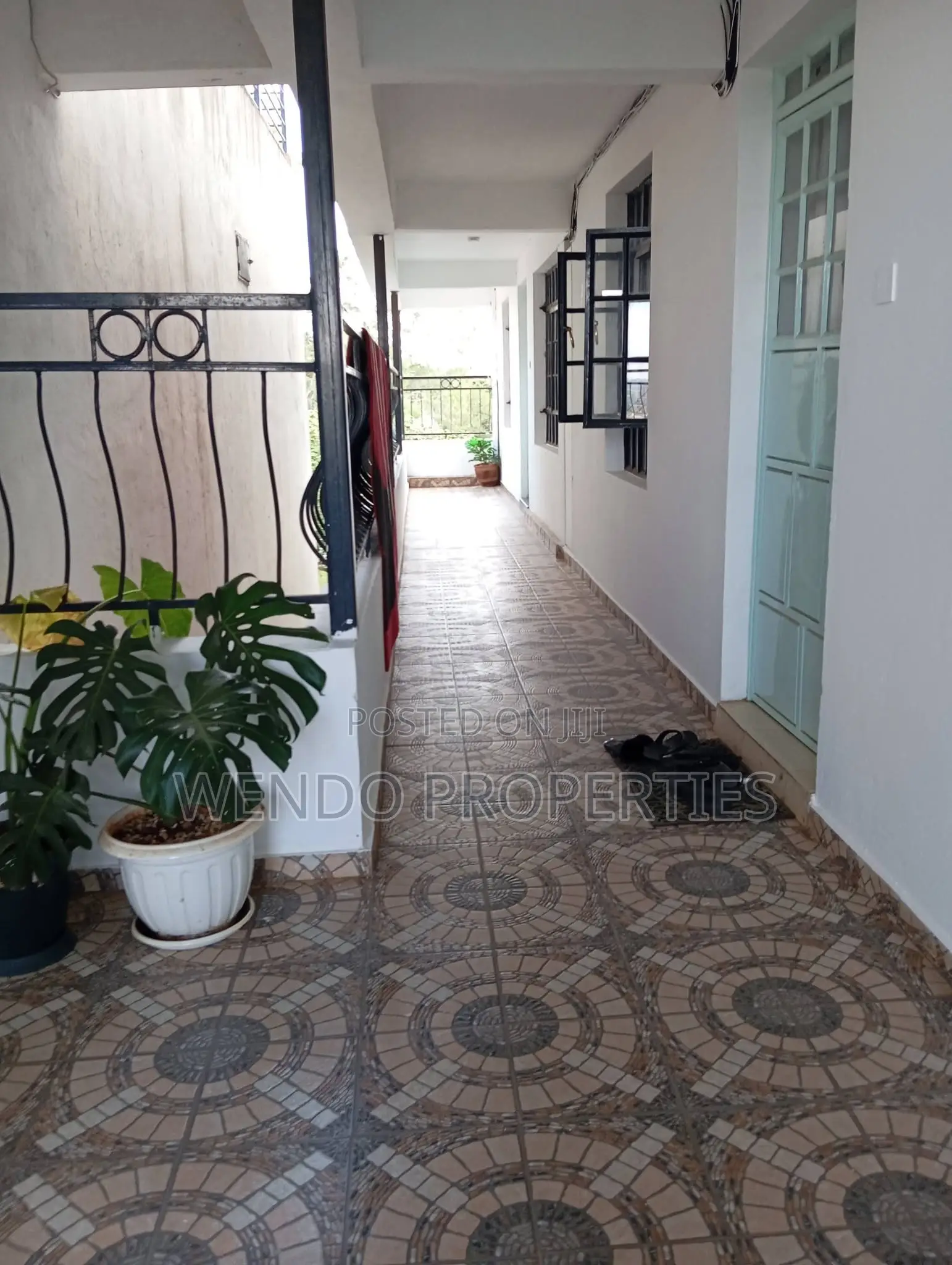 2bdrm Apartment in Ngong CBD for rent