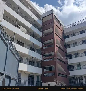 2bdrm Apartment in Ngong CBD for rent