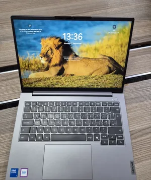 Laptop Lenovo ThinkBook 14 G8 IAL 8GB Intel Core 7 SSD 512GB