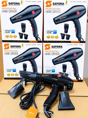 Sayona Blowdry