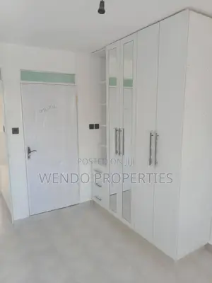 2bdrm Apartment in Ngong CBD for rent