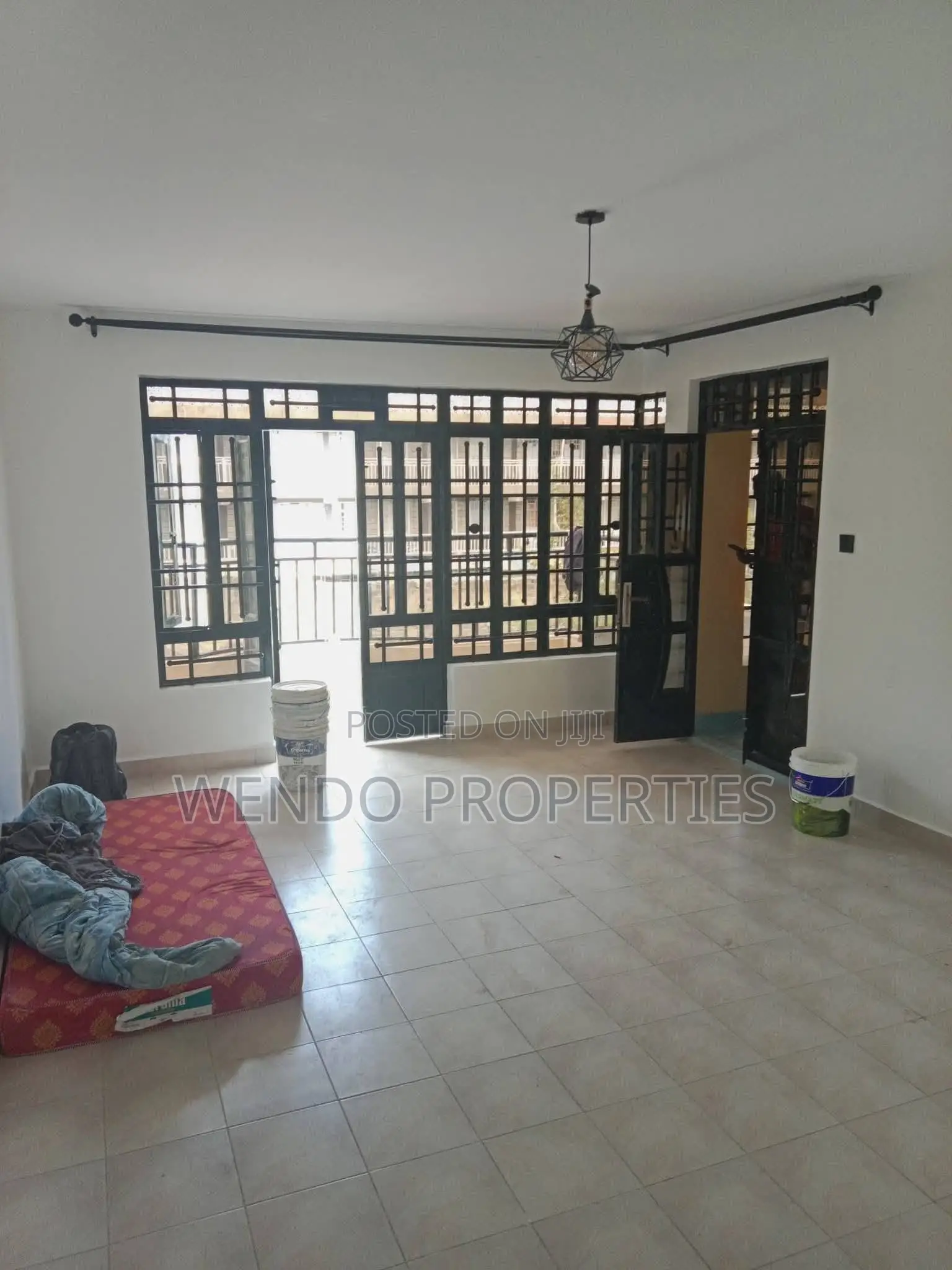 2bdrm Apartment in Ngong CBD for rent