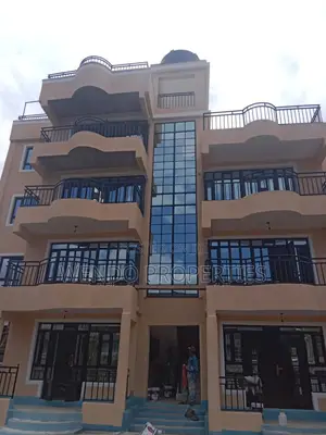 2bdrm Apartment in Ngong CBD for rent