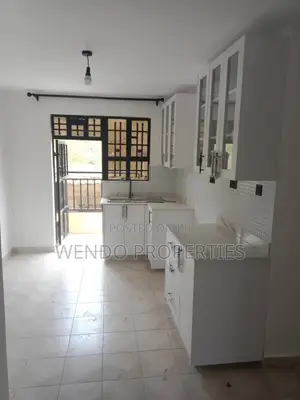 2bdrm Apartment in Ngong CBD for rent