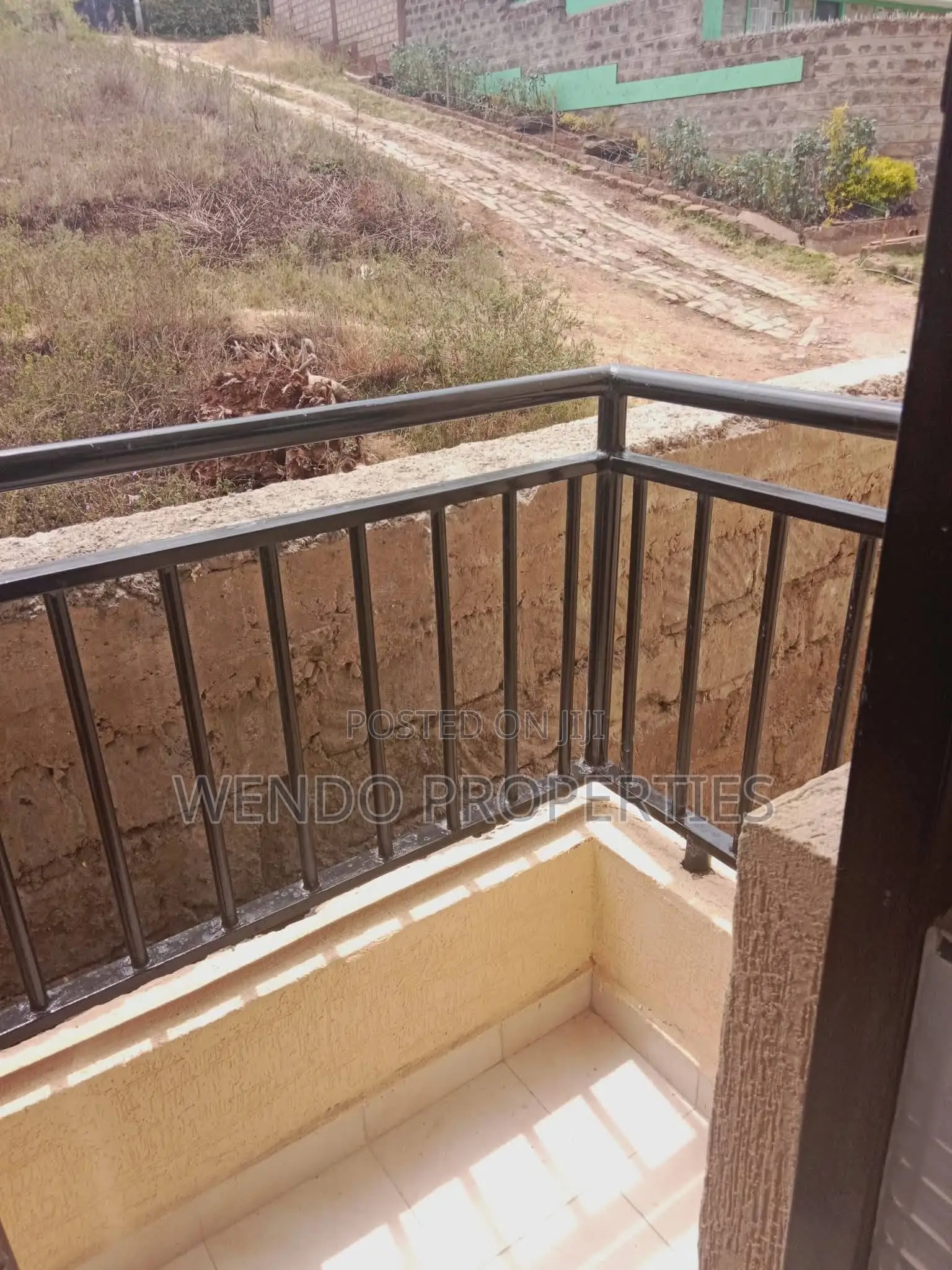 2bdrm Apartment in Ngong CBD for rent