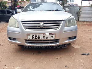 Toyota Premio 1.8 AWD 2006 Silver