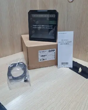 XB-8808B POS Table Scanner – Efficient Barcode Reading