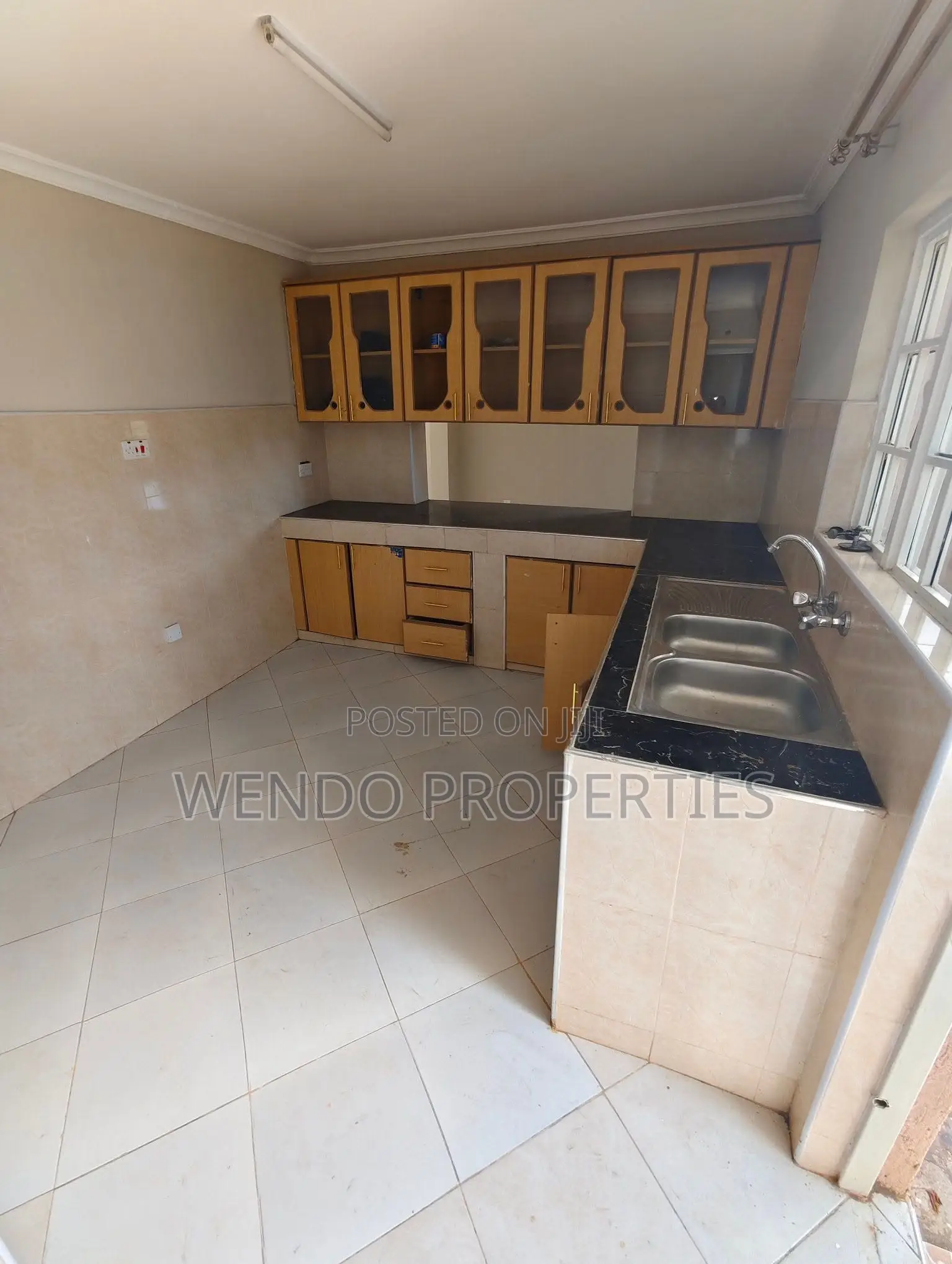3bdrm Bungalow in Kibiku for rent