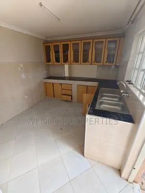 3bdrm Bungalow in Kibiku for rent