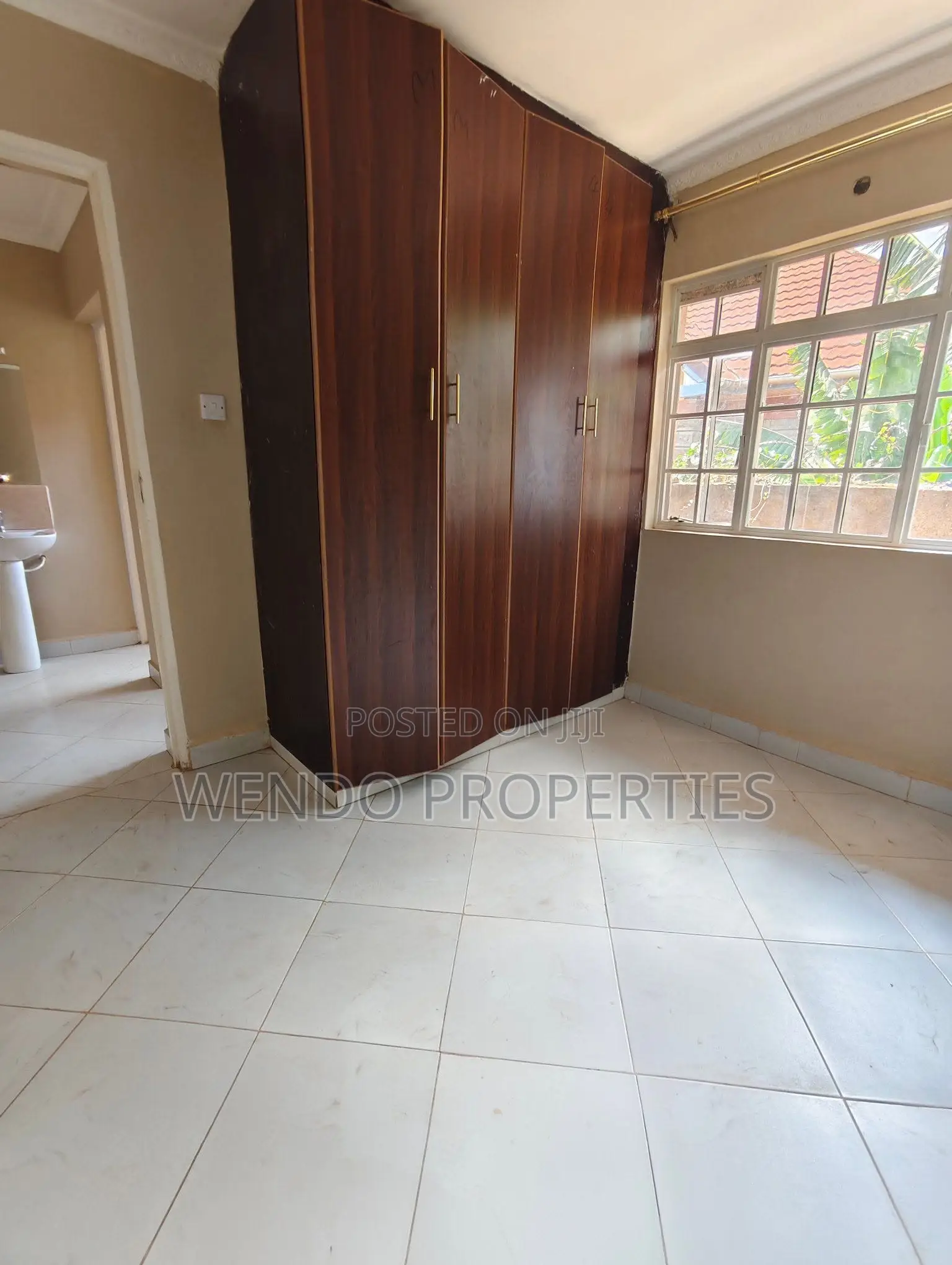 3bdrm Bungalow in Kibiku for rent