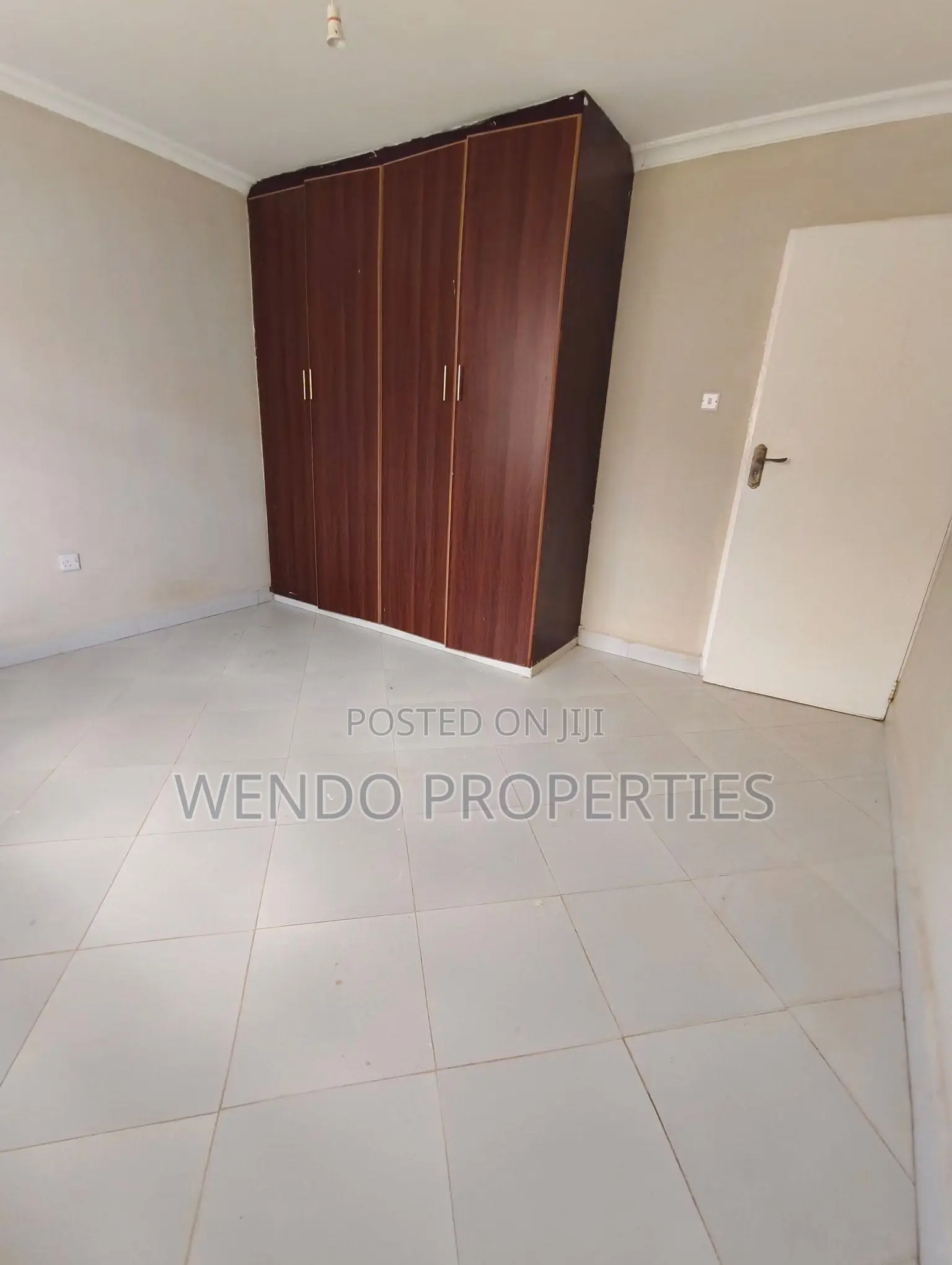 3bdrm Bungalow in Kibiku for rent