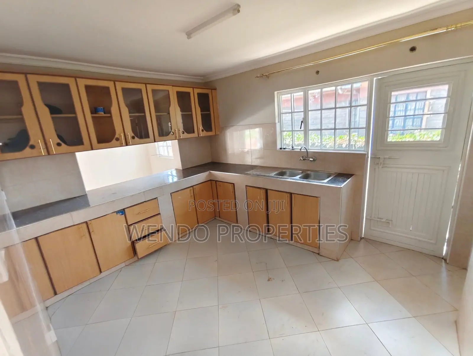 3bdrm Bungalow in Kibiku for rent