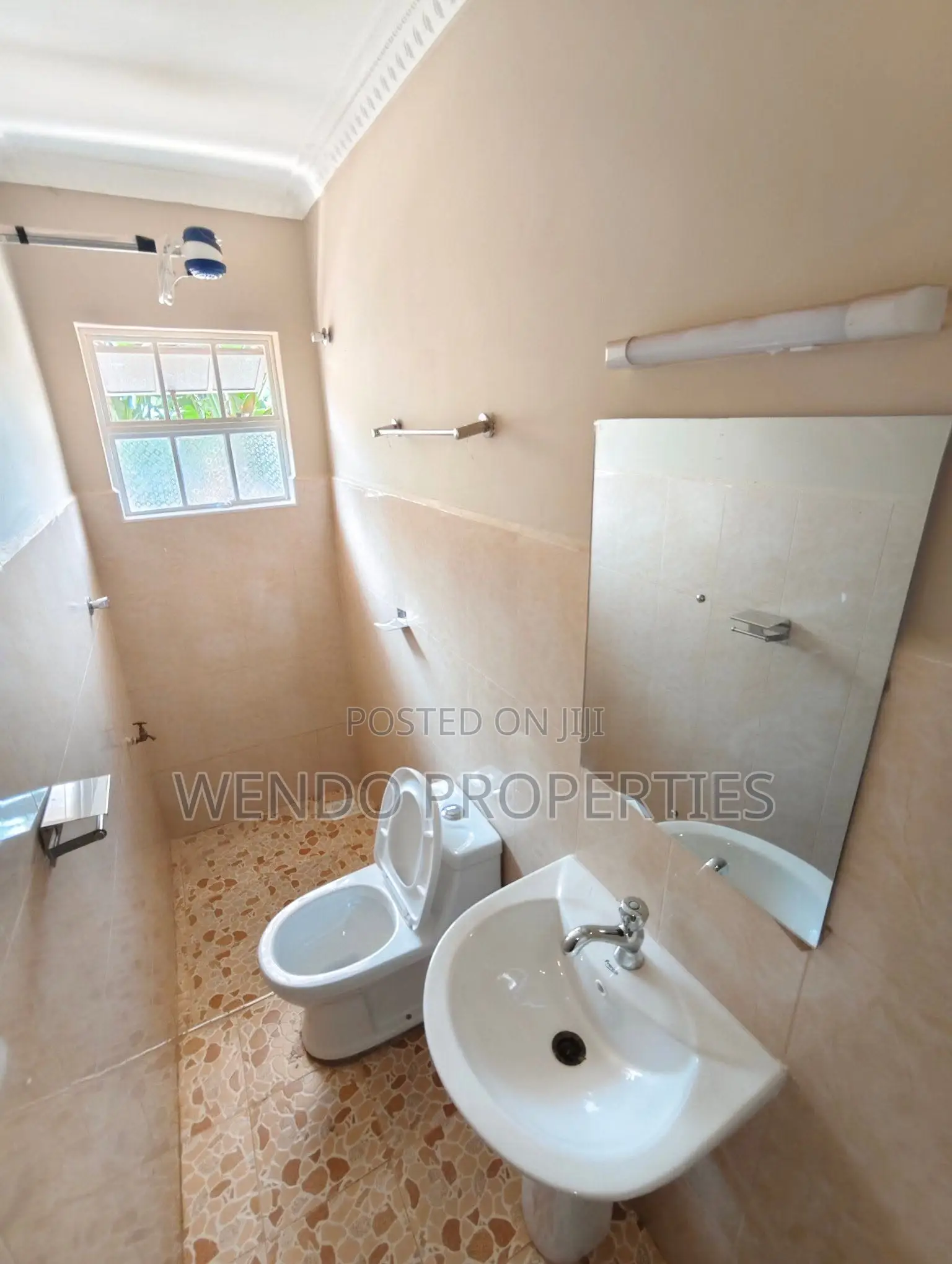 3bdrm Bungalow in Kibiku for rent