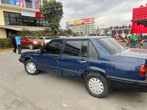 Volvo 940 1998 Blue
