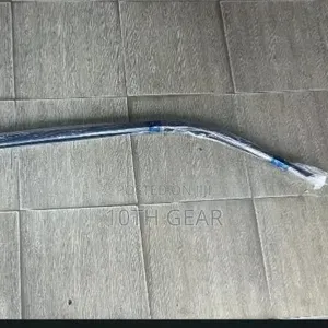 Subaru SG Forester Windbreakers Window Visors