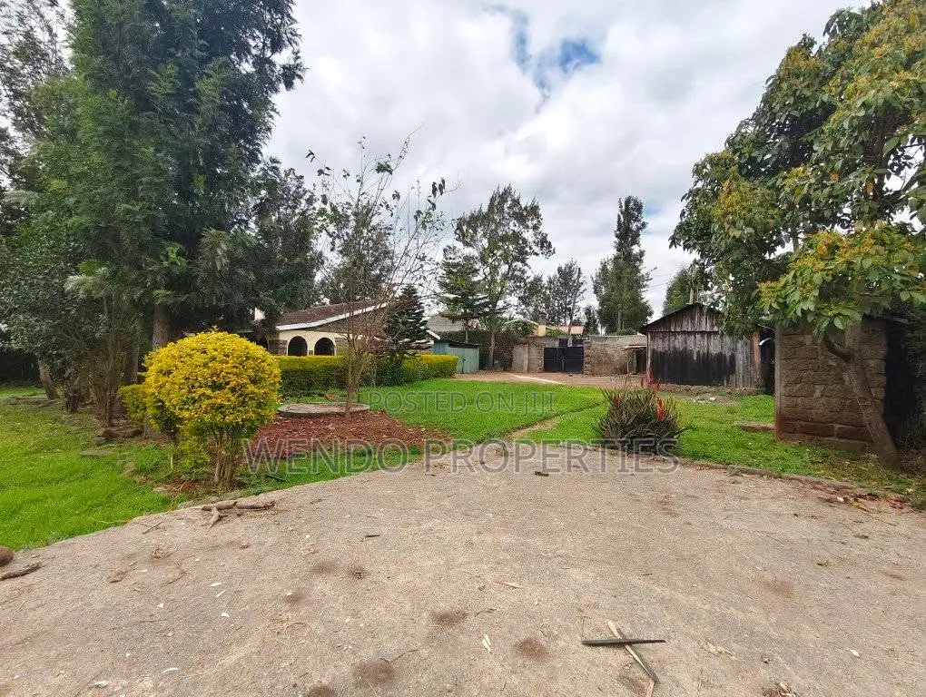 4bdrm Bungalow in Ol Keri for rent
