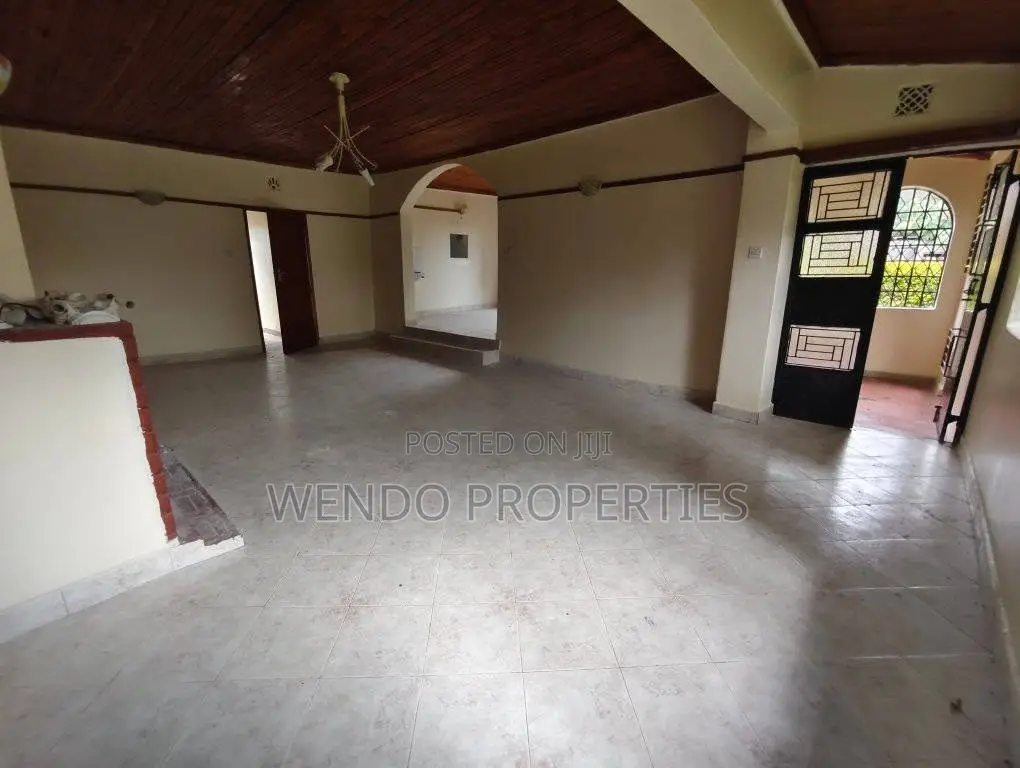 4bdrm Bungalow in Ol Keri for rent