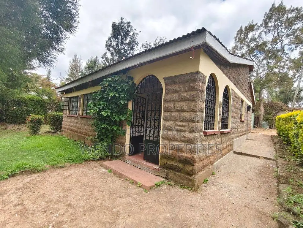4bdrm Bungalow in Ol Keri for rent