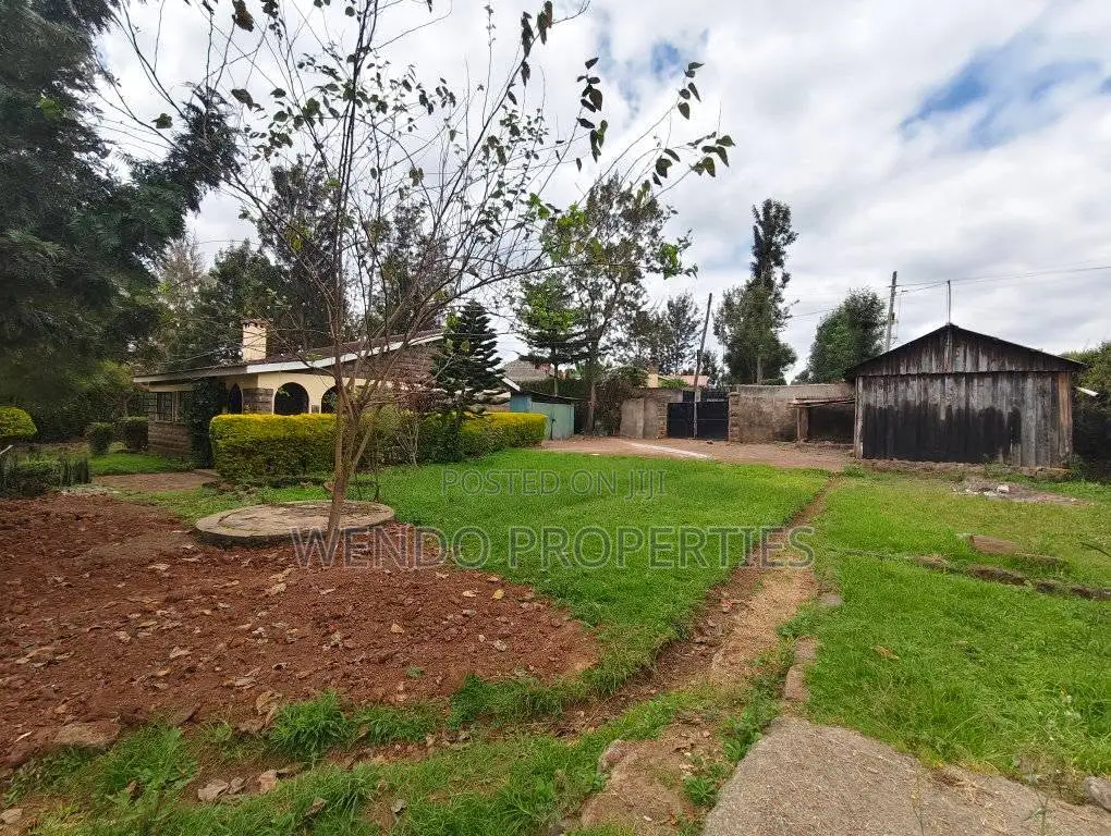 4bdrm Bungalow in Ol Keri for rent