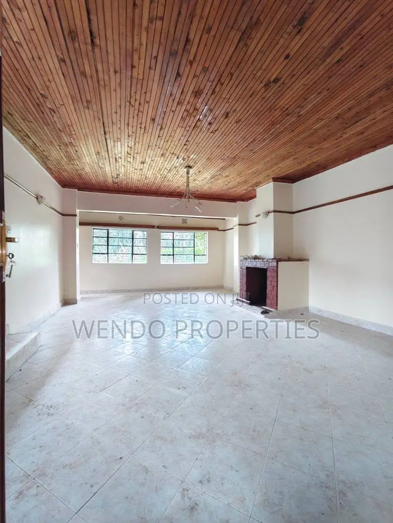 4bdrm Bungalow in Ol Keri for rent