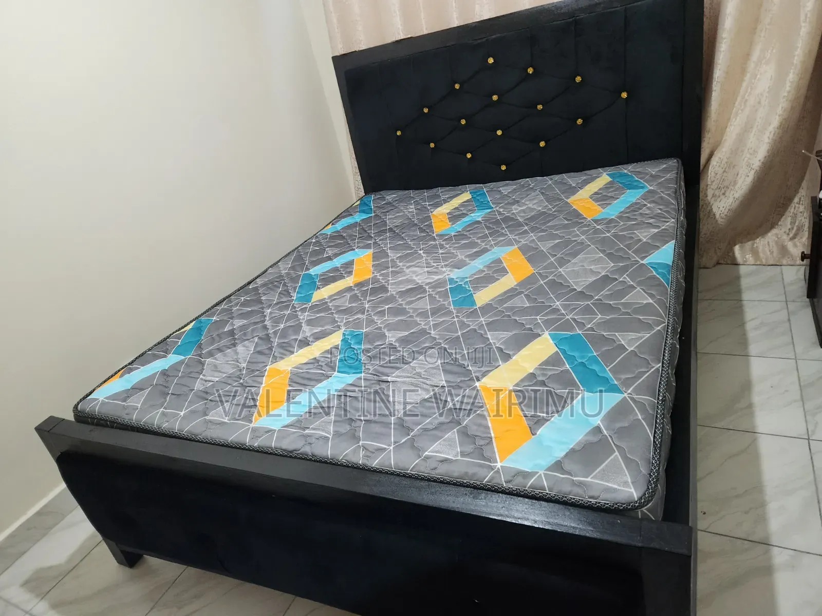 5*6 Mattress