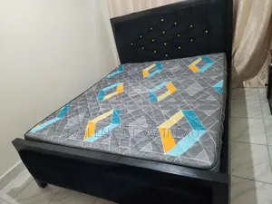 5*6 Mattress