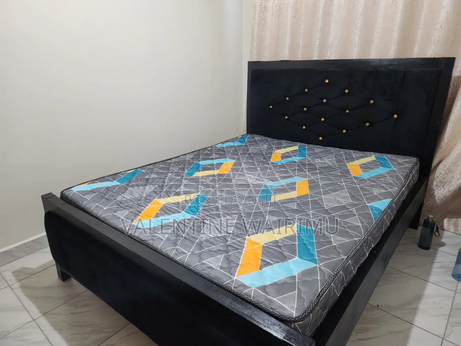 5*6 Mattress