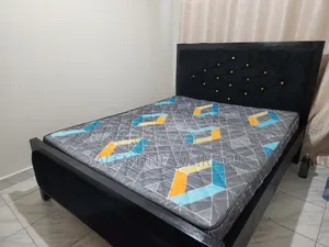 5*6 Mattress