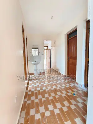 3bdrm Apartment in Zambia, Oluulua for rent
