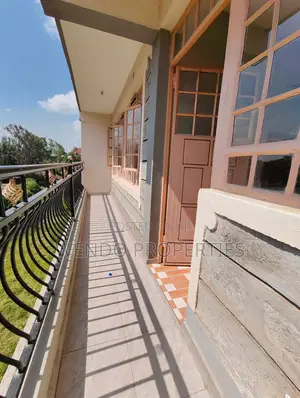 3bdrm Apartment in Zambia, Oluulua for rent