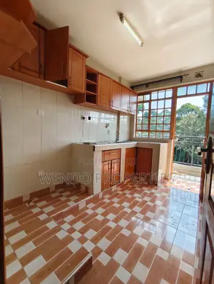 3bdrm Apartment in Zambia, Oluulua for rent