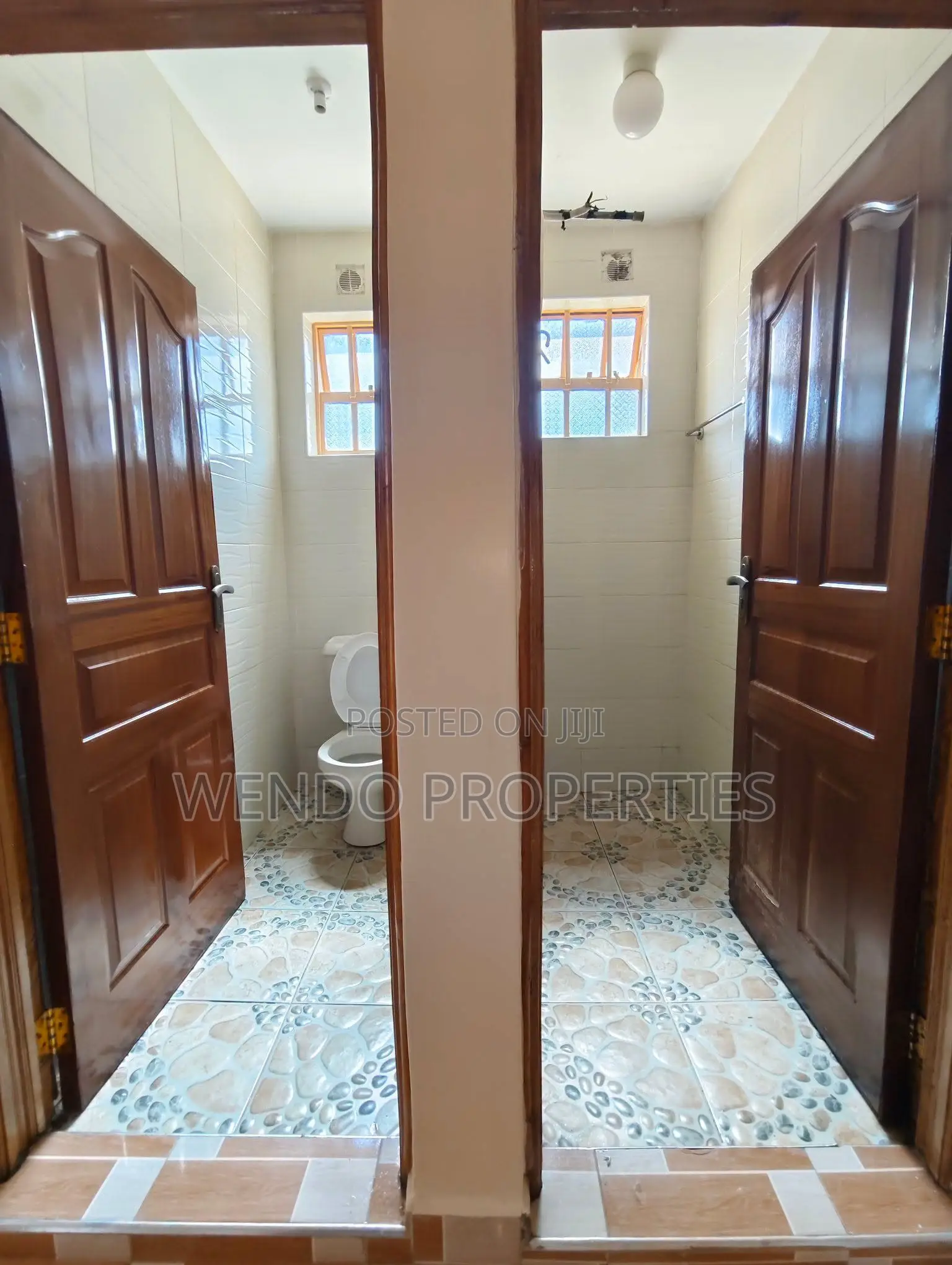 3bdrm Apartment in Zambia, Oluulua for rent