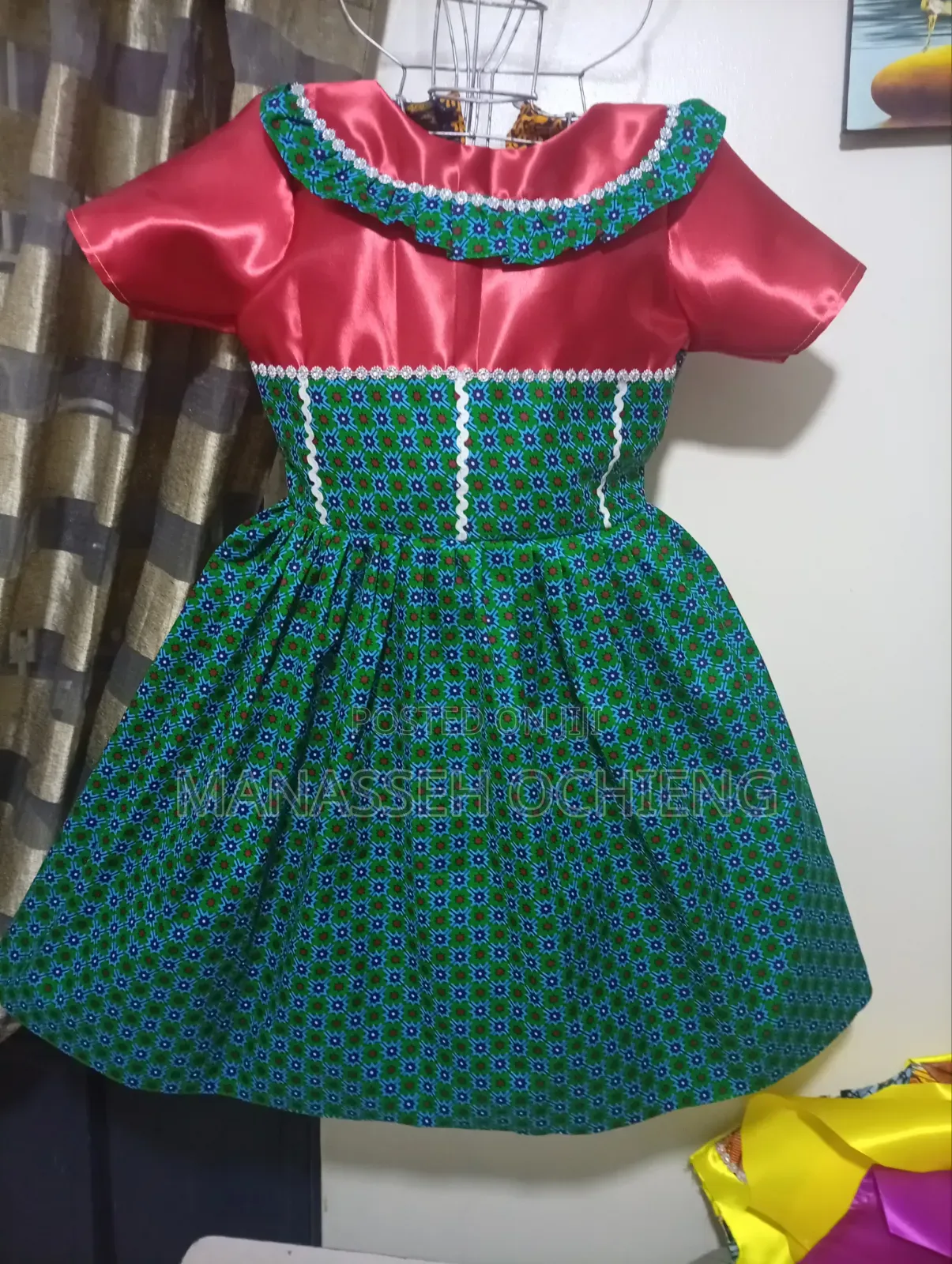 Children Clothing for Girls