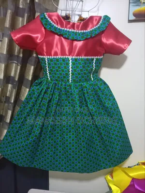 Children Clothing for Girls